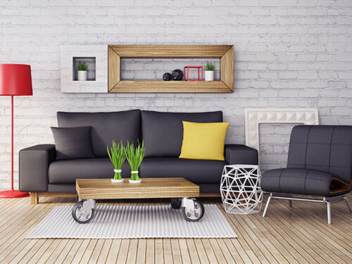 Blog Post With Image Slider