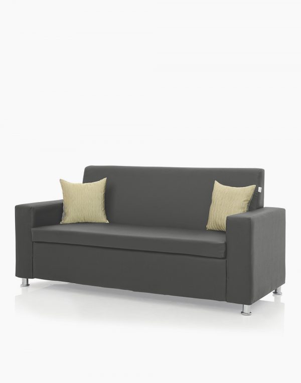 Home-Sofa-Set-311-in-Black-PU-upholstery-without-Cushions01-600x764
