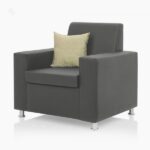 Home-Sofa-Set-311-in-Black-PU-upholstery-without-Cushions02-600x764