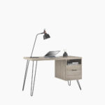 Landon-Hairpin-Computer-Desk-Sonoma-OakGunmetal-Gray-Altra01