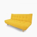 Urban-Ladder-Palermo-Fold-Out-Three-Seater-Fabric-Sofa-cum-Bed-Yellow02-600x764